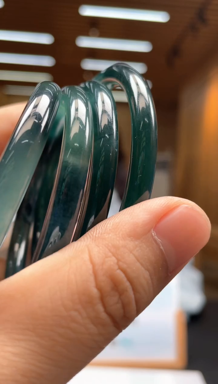 未镶嵌定制翡翠多样性发货【只发一件】*x117