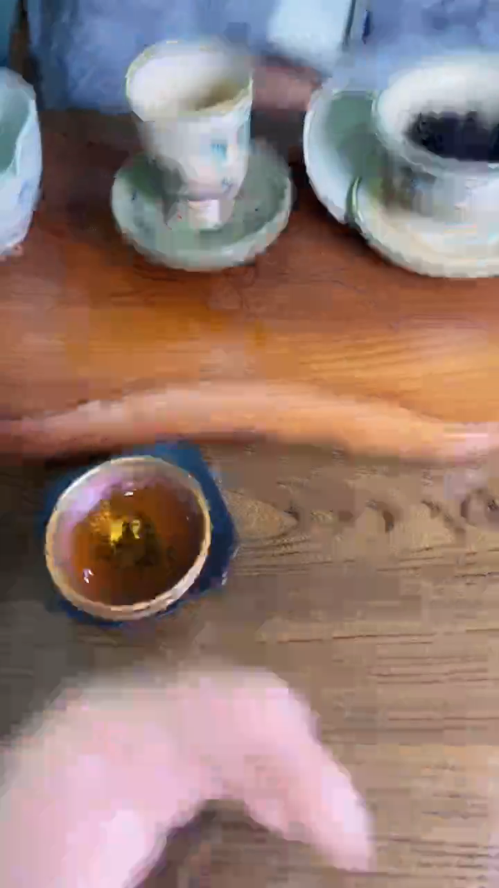 【闪购商品】茶盏G工美大师赵书全（咨询链接）勿拍