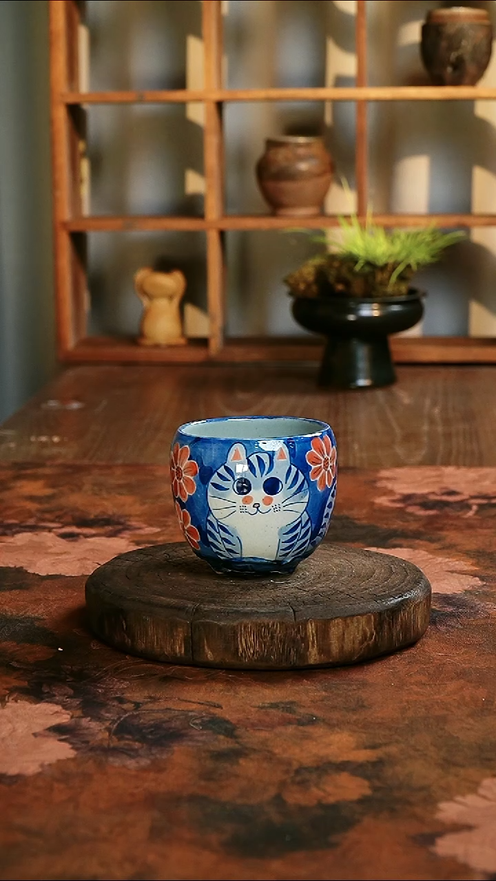 茶碗...........
