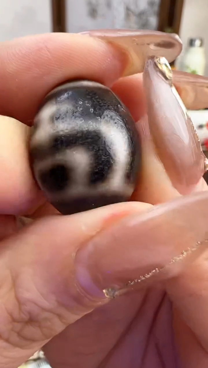 【闪购商品】玛瑙/玉髓吊坠(不含链)未镶嵌174.（微瑕）