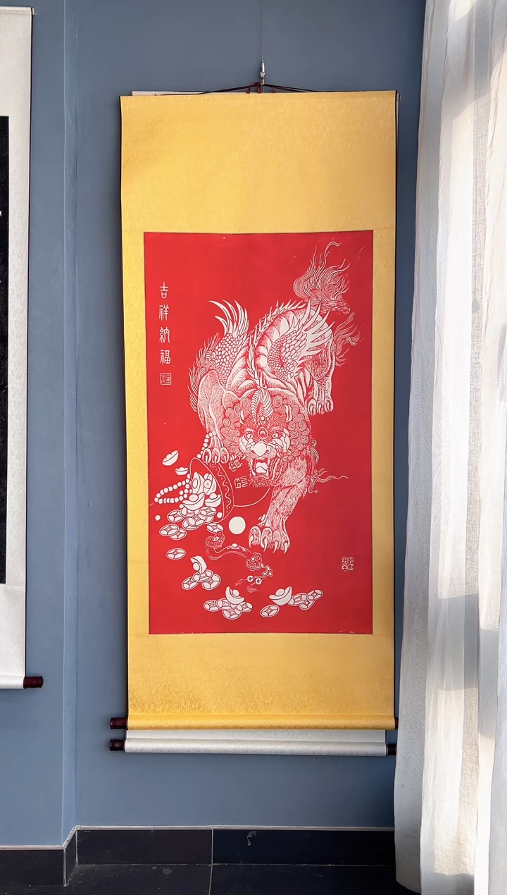 拓片用纸其他江***叶111