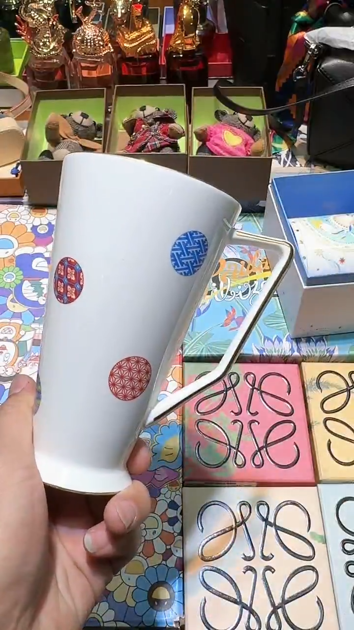 【闪购商品】瓷片换类目孤品单品一件不留