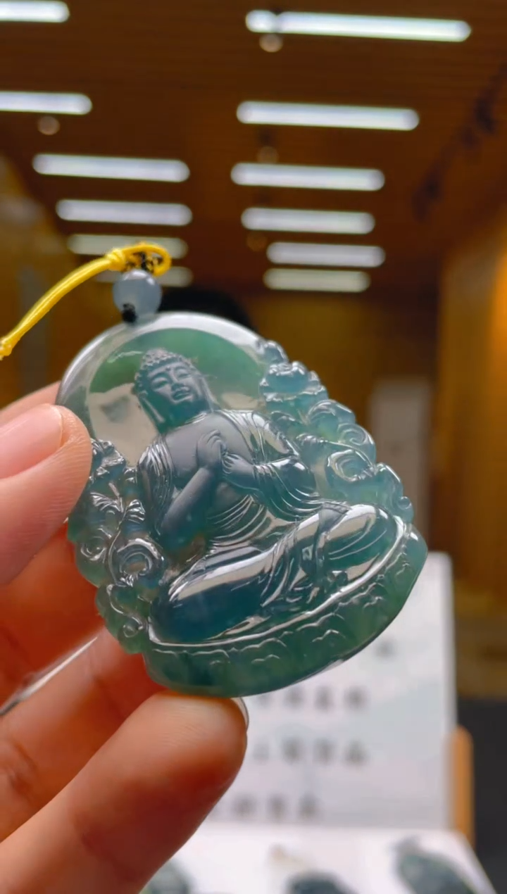 【闪购商品】定制翡翠未镶嵌********753