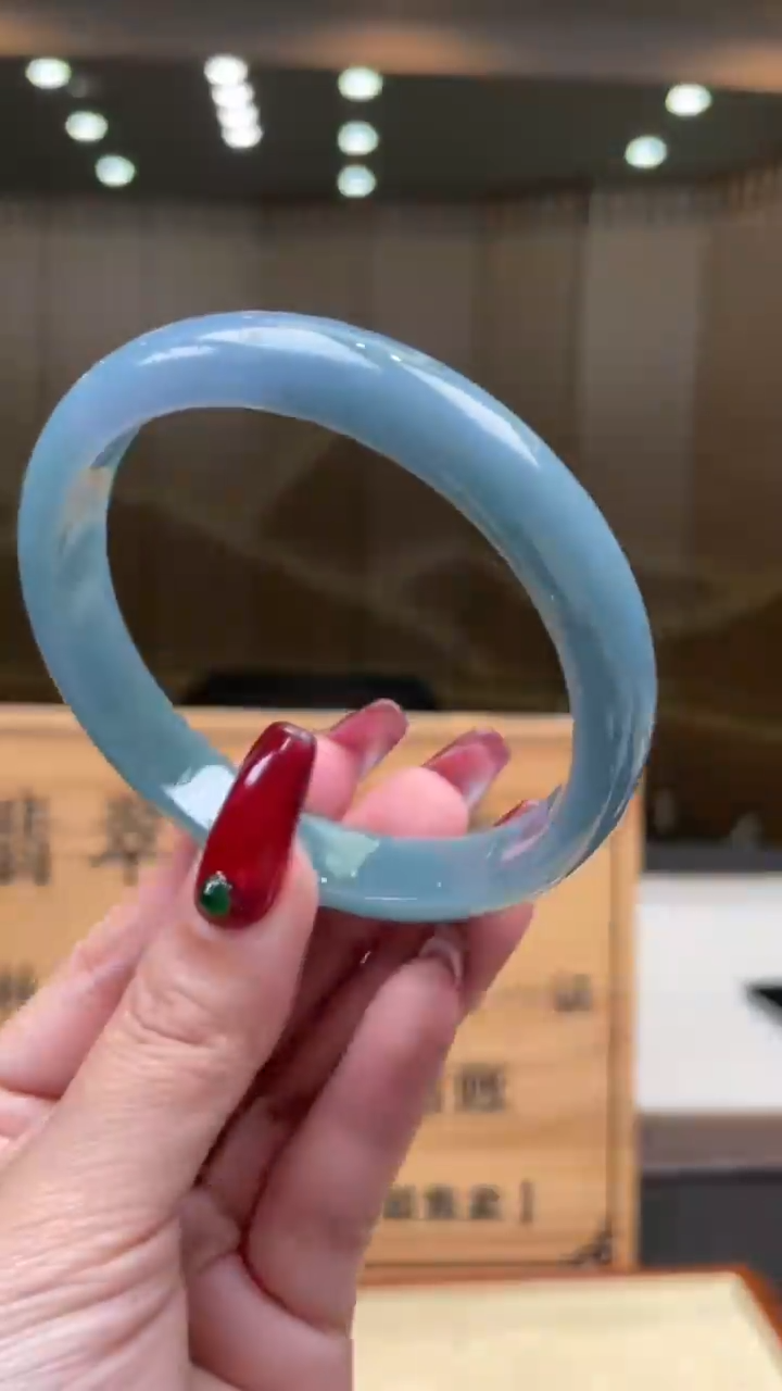 【闪购商品】定制翡翠未镶嵌       *606