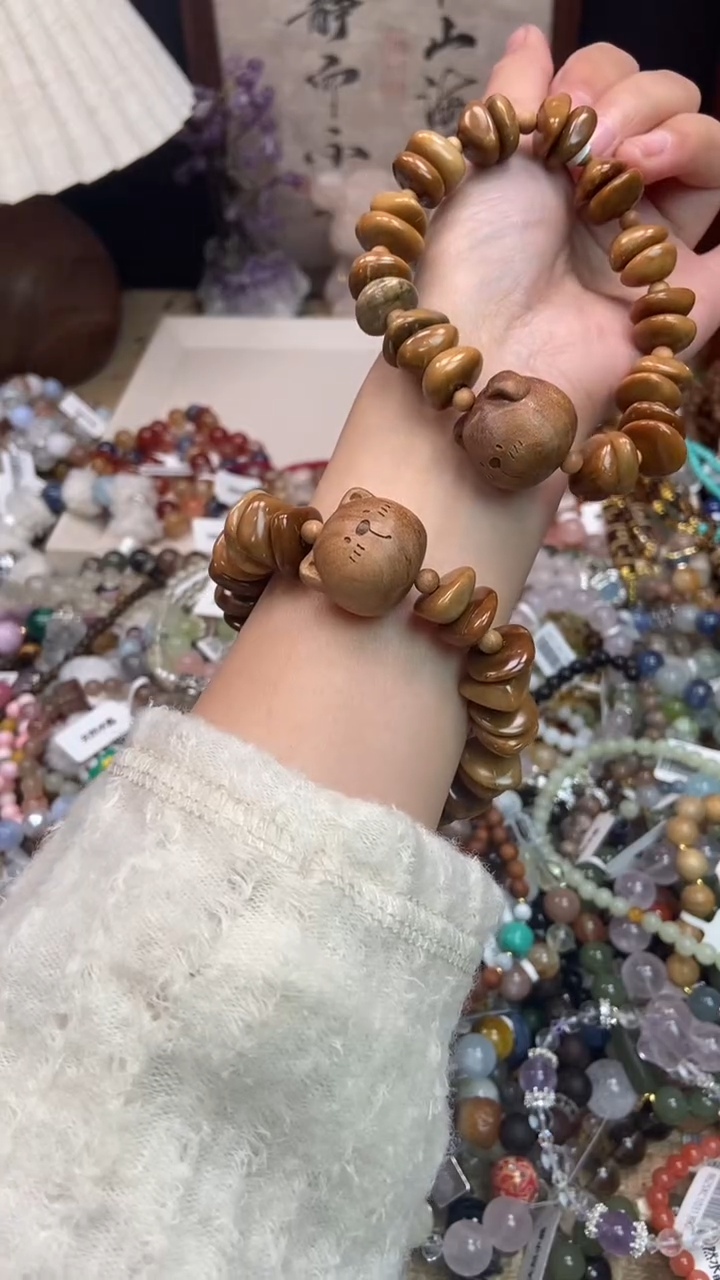 手串库克未镶嵌363