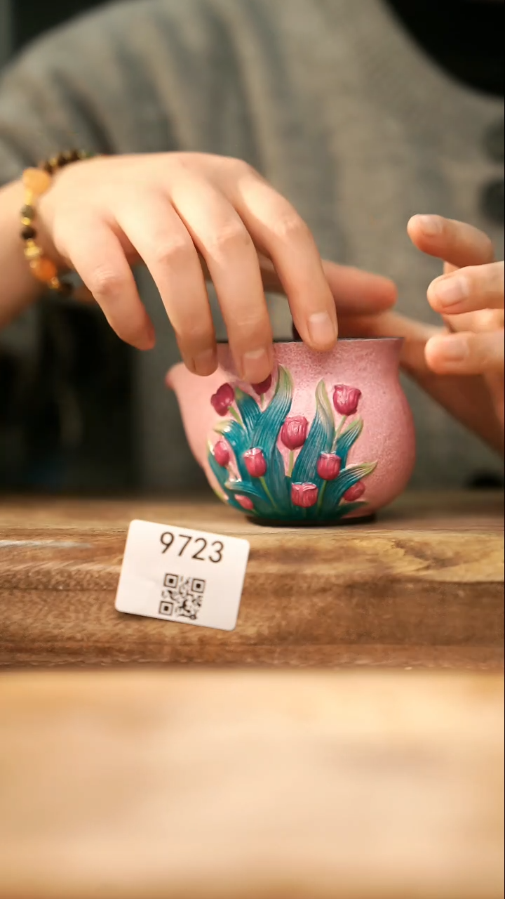 【落单孤品】福利/杯子@@9723