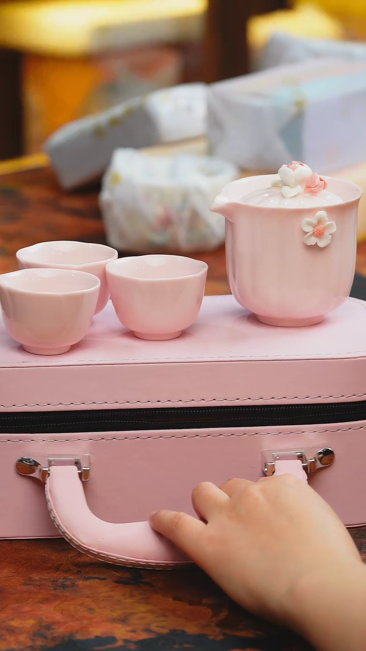 【闪购商品】楽门茶器！！！！