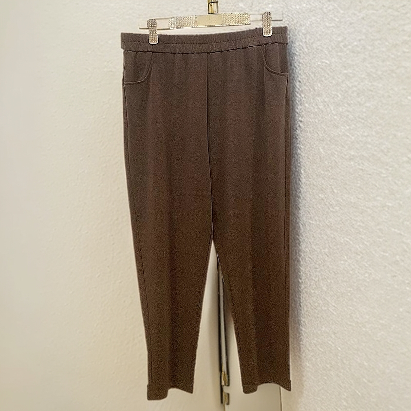 （裤长97）新款休闲裤511