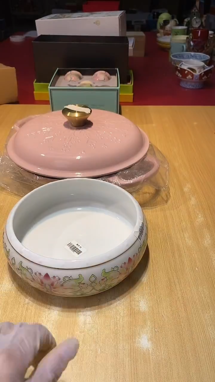 瓷片生活的本意是开心啊@@1