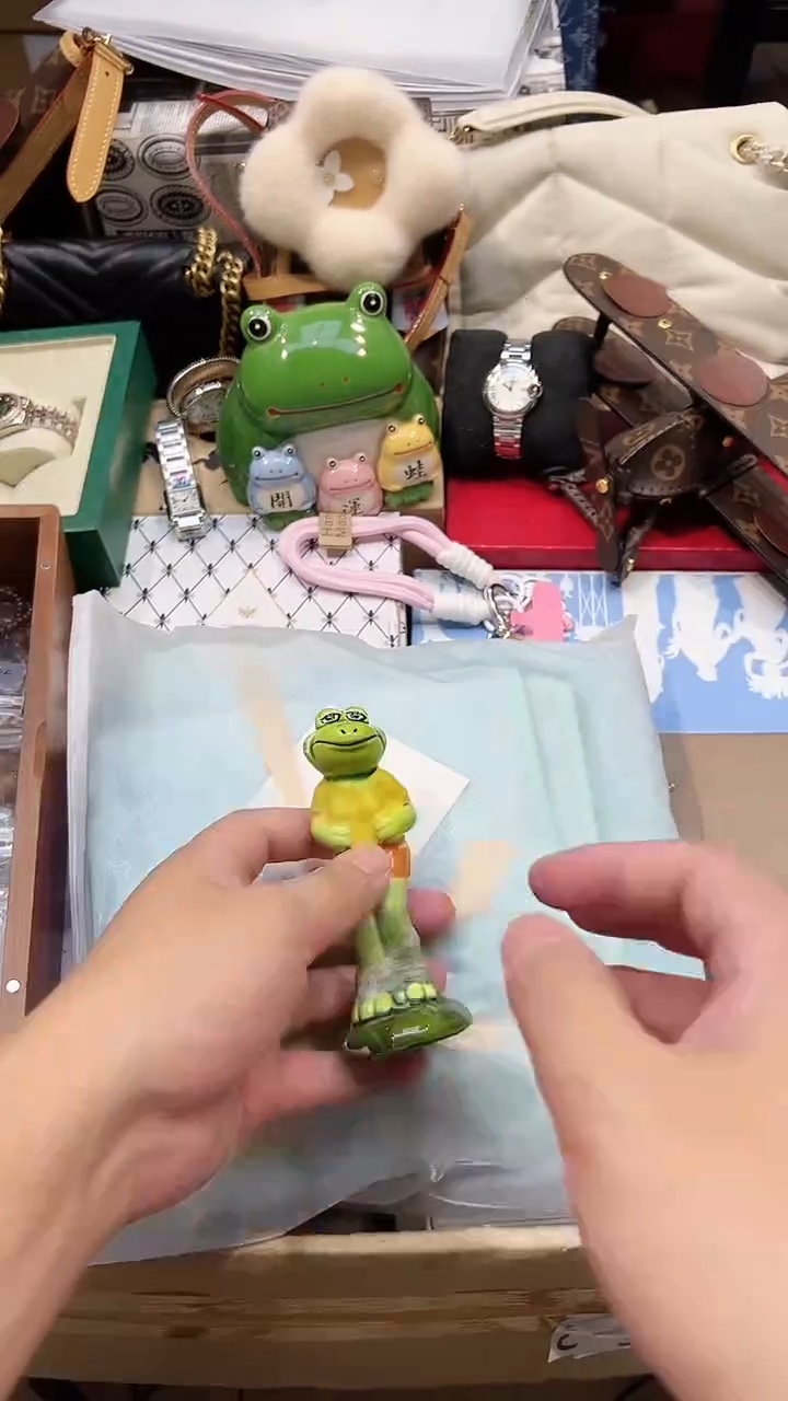 瓷片全球寻宝高端瓷儿@@