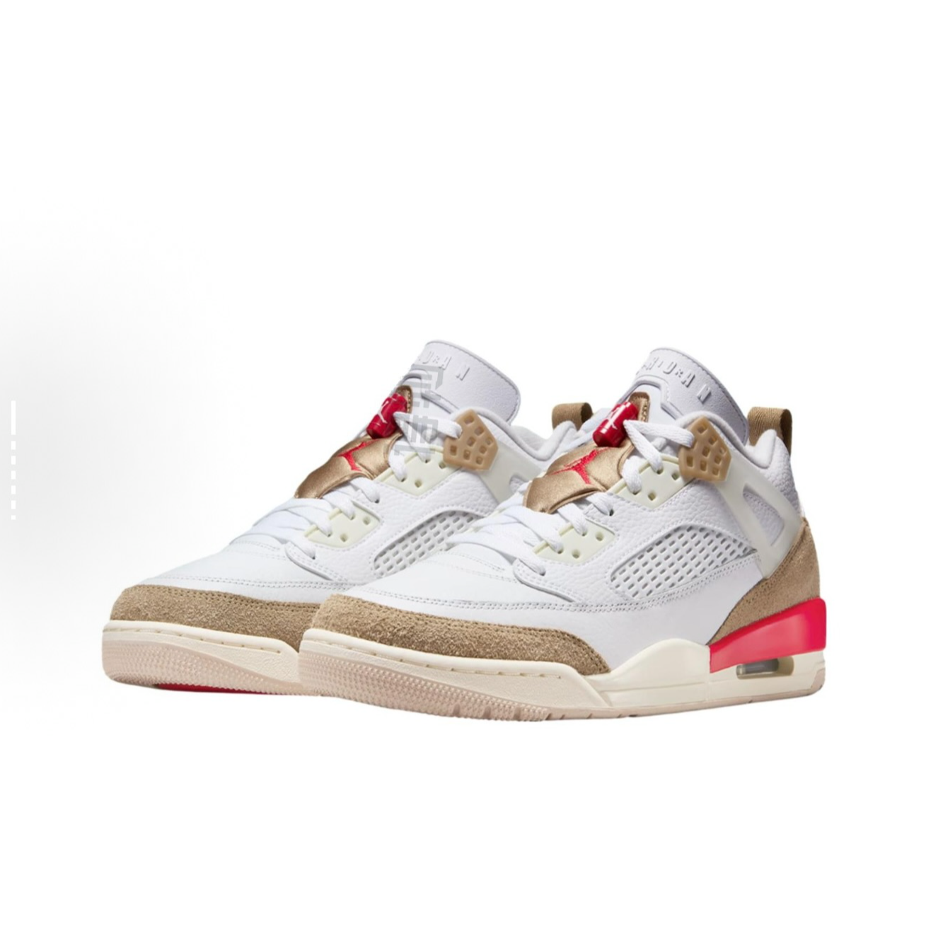 耐克/NIKE(官方正品)男子Spizike时尚舒适复古篮球鞋FQ1759105