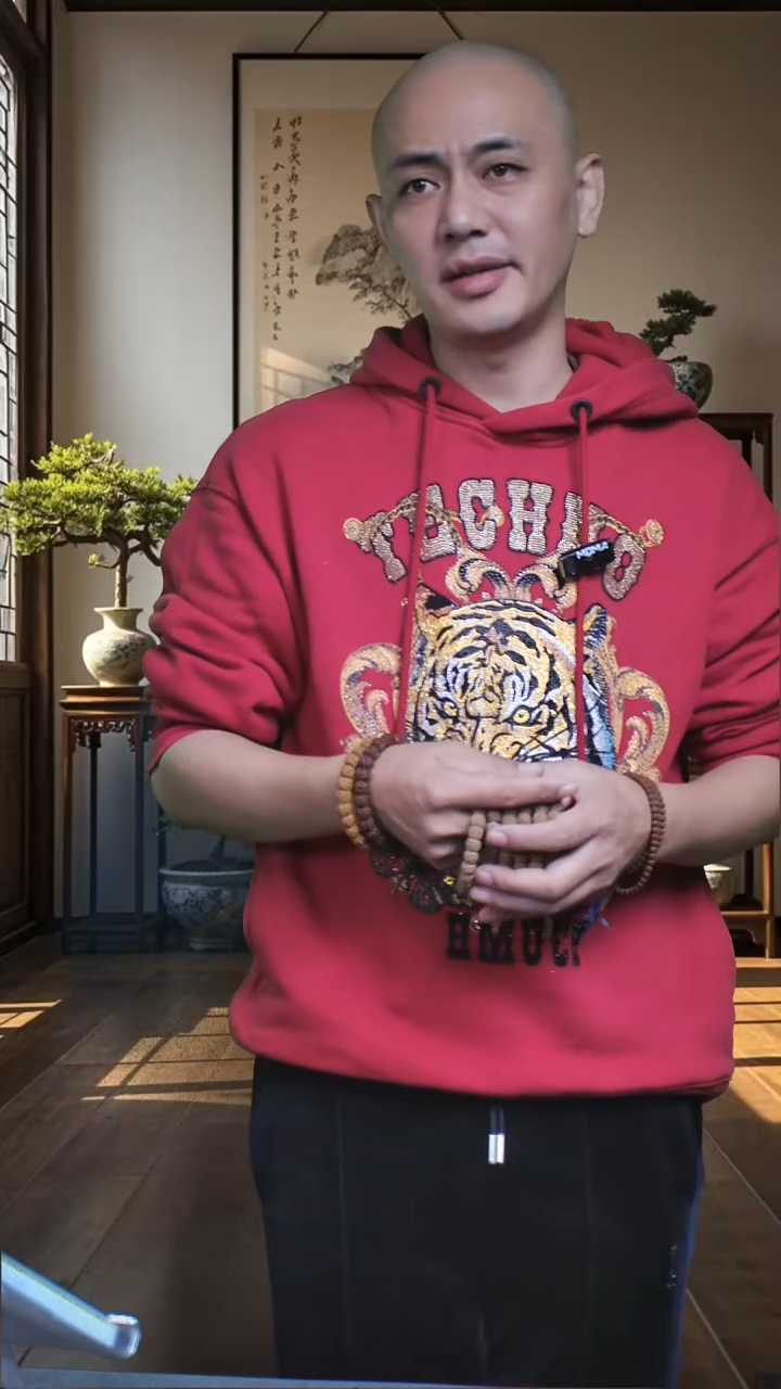 手串金刚菩提R****g原桩凤眼手持