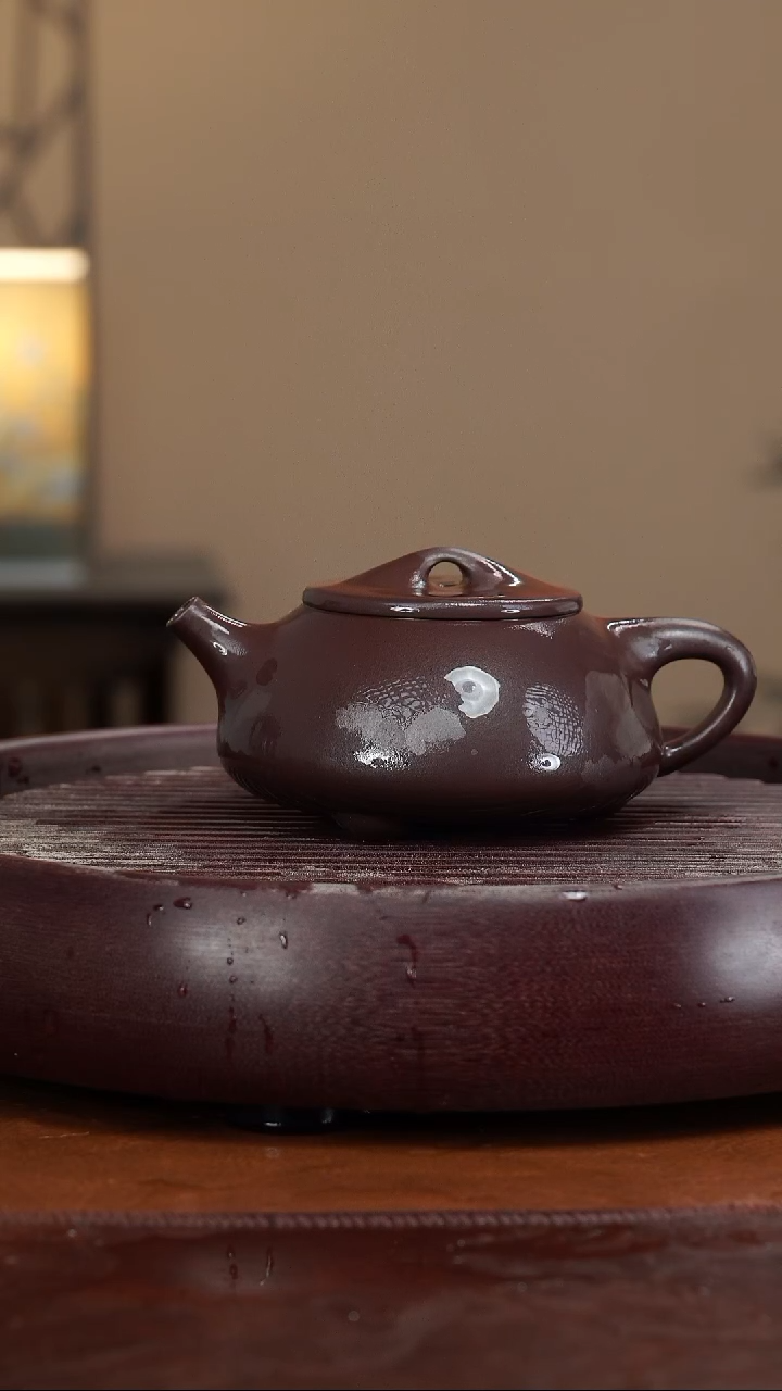 【闪购商品】紫砂茶壶宜兴紫砂壶