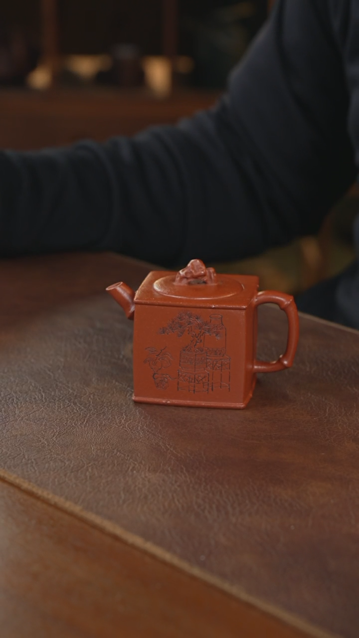 【闪购商品】紫砂茶壶紫砂壶紫砂壶