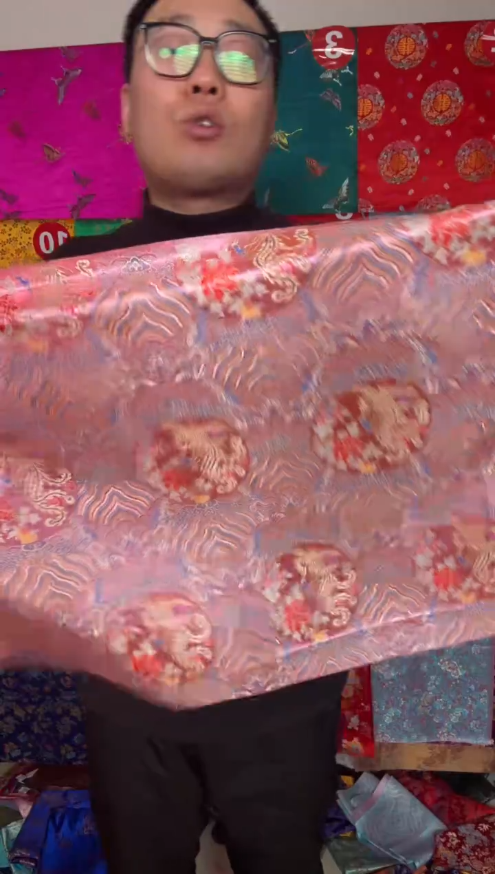 混纺小布头1单60公分长，满18元包邮，新疆西藏不包邮