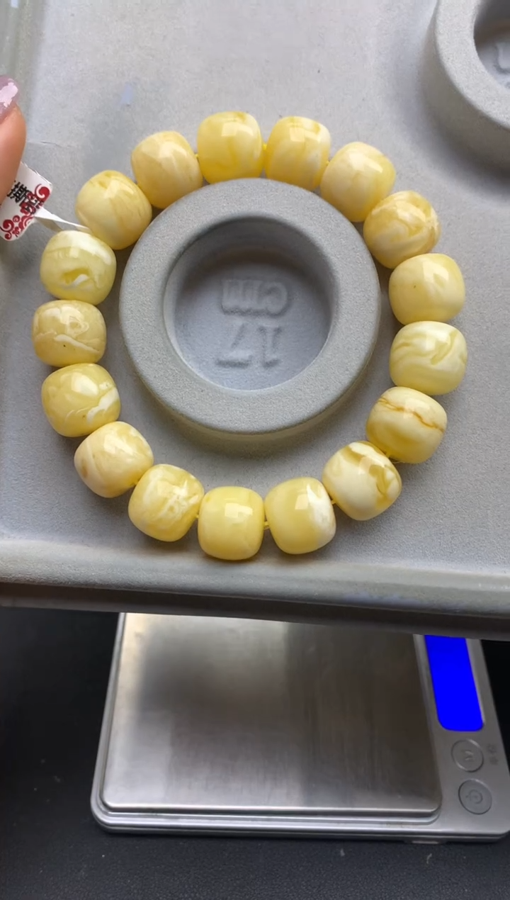 【闪购商品】蜜蜡珠宝奇石未镶嵌19