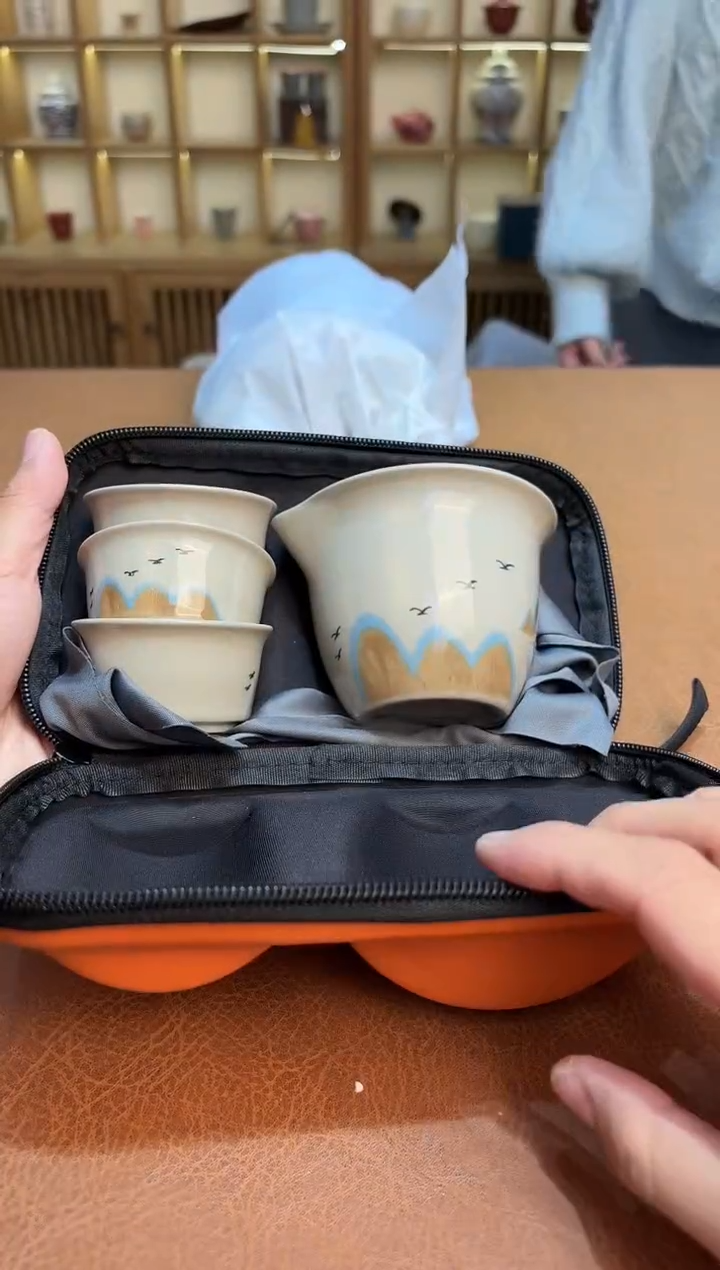 【闪购商品】知音茶具闪购链接@@zy