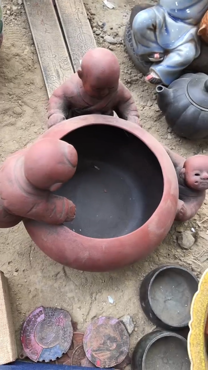 茶盏@****?商用陶瓷代替链接（已直播间实物为准）