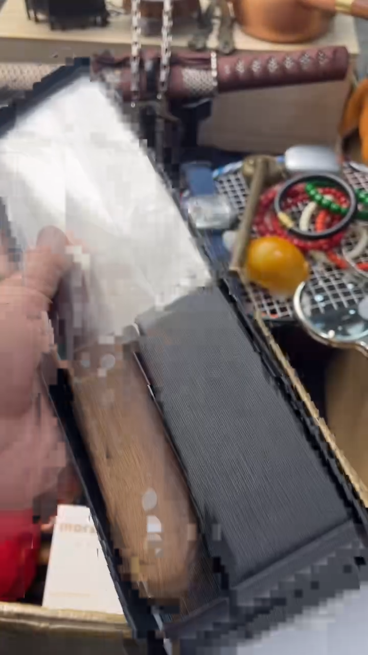 【闪购商品】茶盏胖佳专属直播