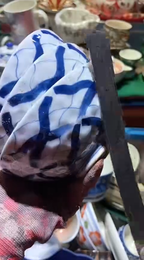 【闪购商品】瓷片6938667784613729740