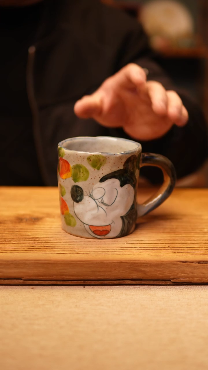 【闪购商品】@@陶园瓷舍@@纯手工手绘@高温釉下彩