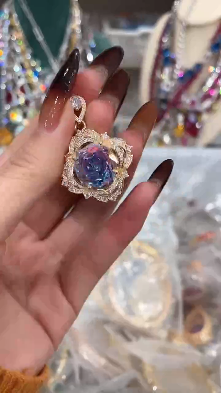 非金属无高端精品系列款式q611