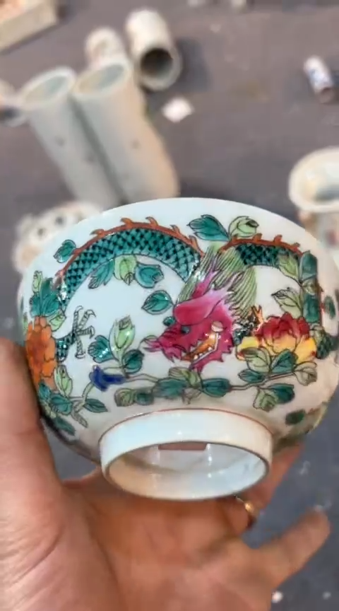 【闪购商品】摆件 瓷器摆件 瓷器摆件