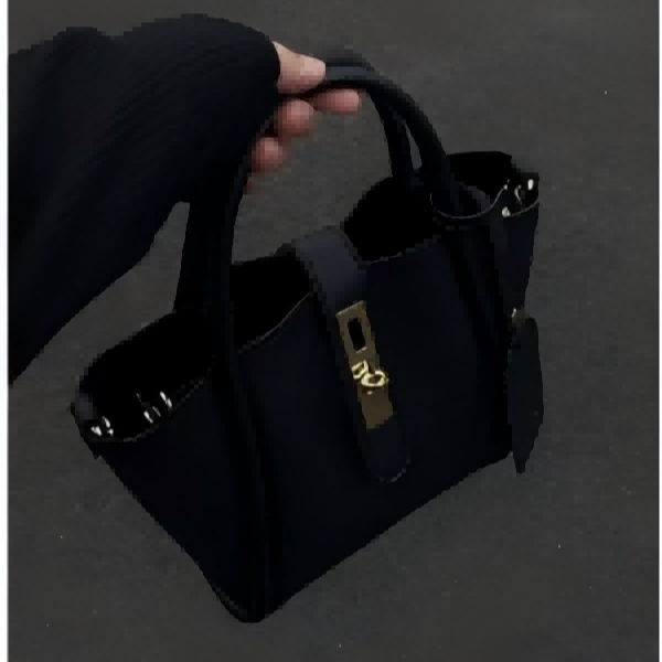 二号【按编码下单】W01-W05经典百搭女包休闲时尚单肩LW