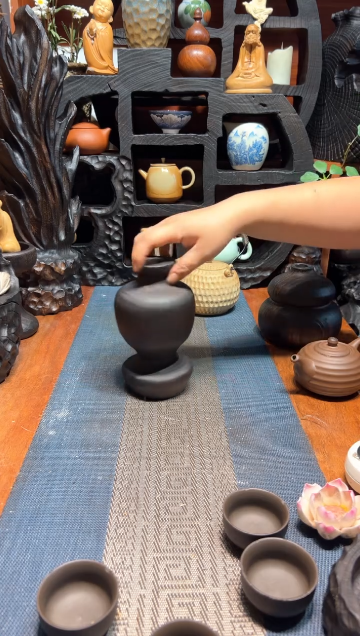 香樟木香樟木一物一拍