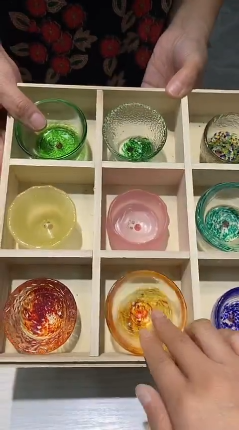 瓷片生活的本意是开心啊@@1