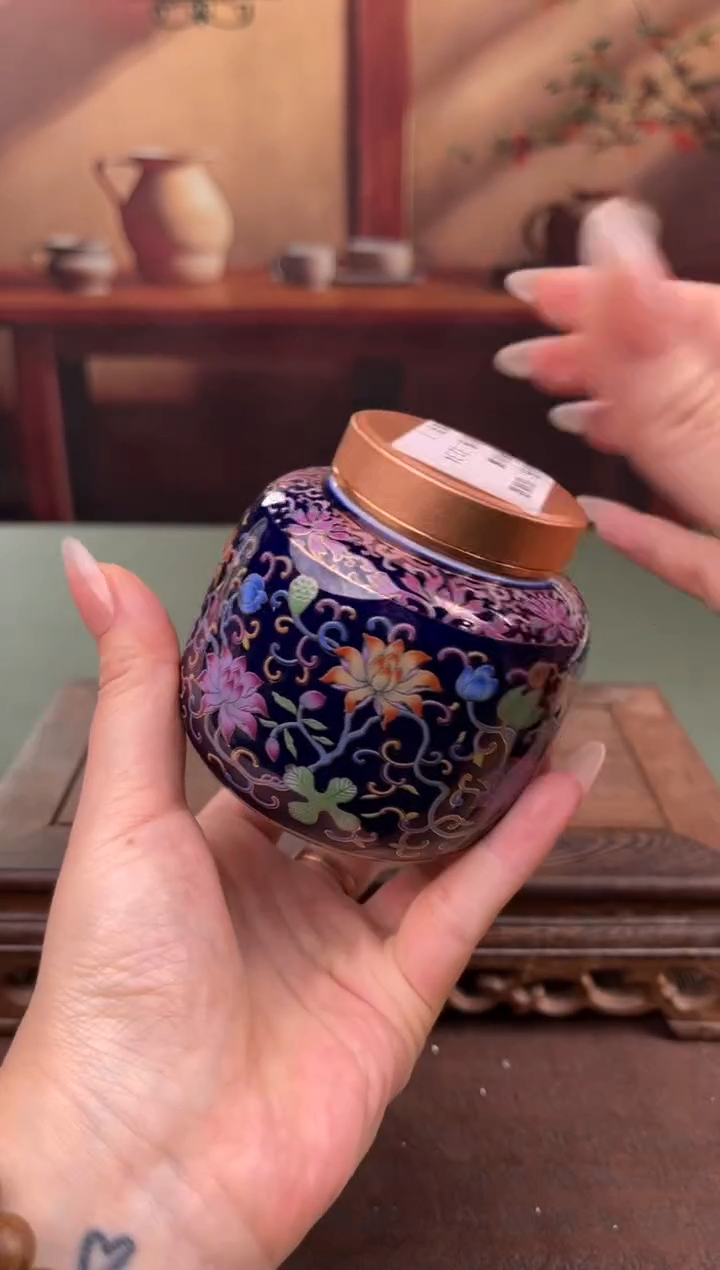 【闪购商品】顾德茶器福利闪购链接