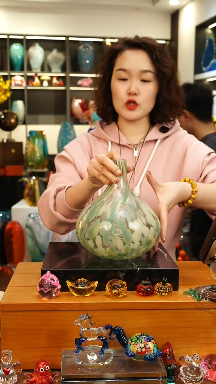 外贸花瓶尾货花瓶087