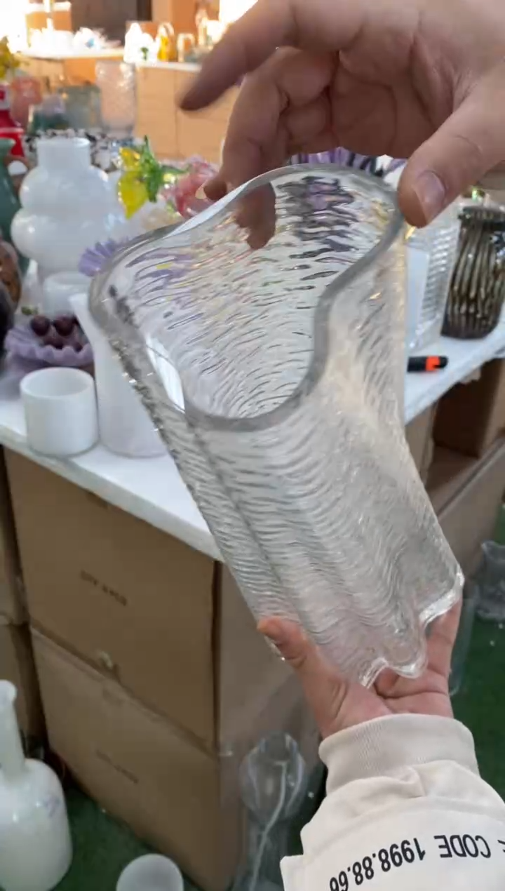 【闪购商品】玻璃018