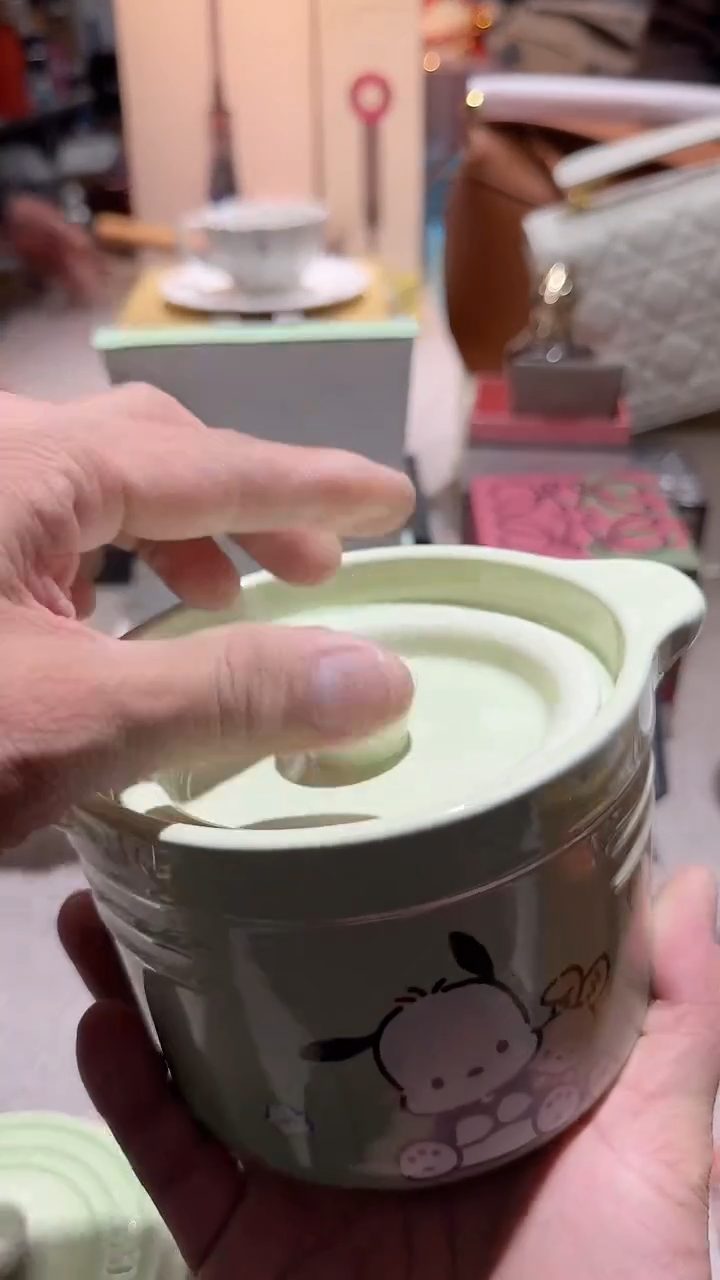 【闪购商品】瓷片算了，真划算买它@@1