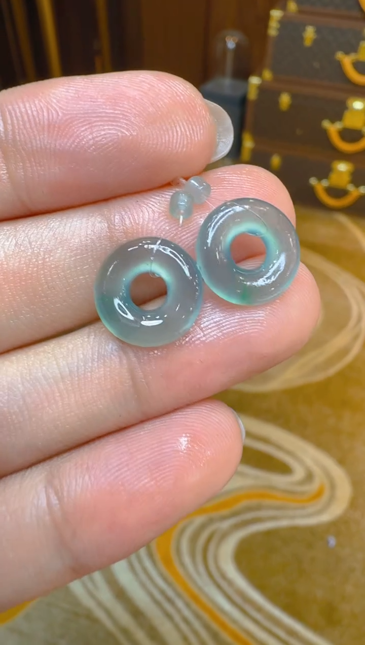 未镶嵌定制翡翠多样性团购发一件（不退不换）