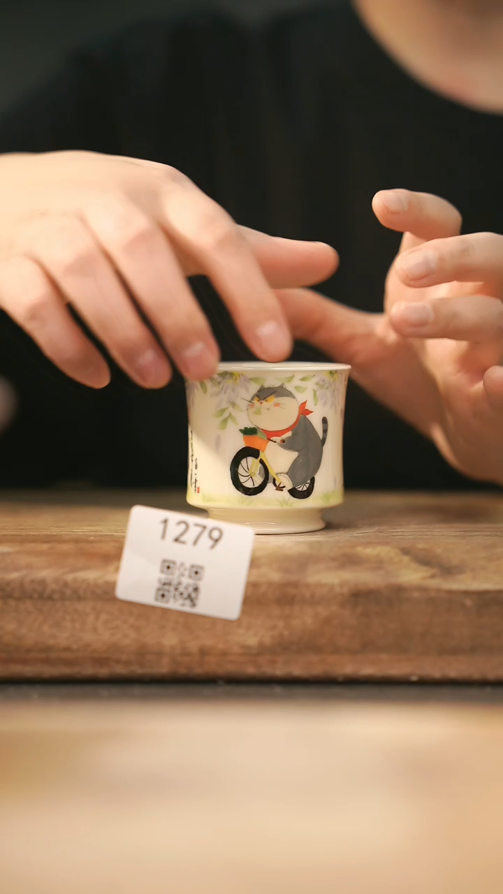 【落单孤品】福利/杯子@@1279