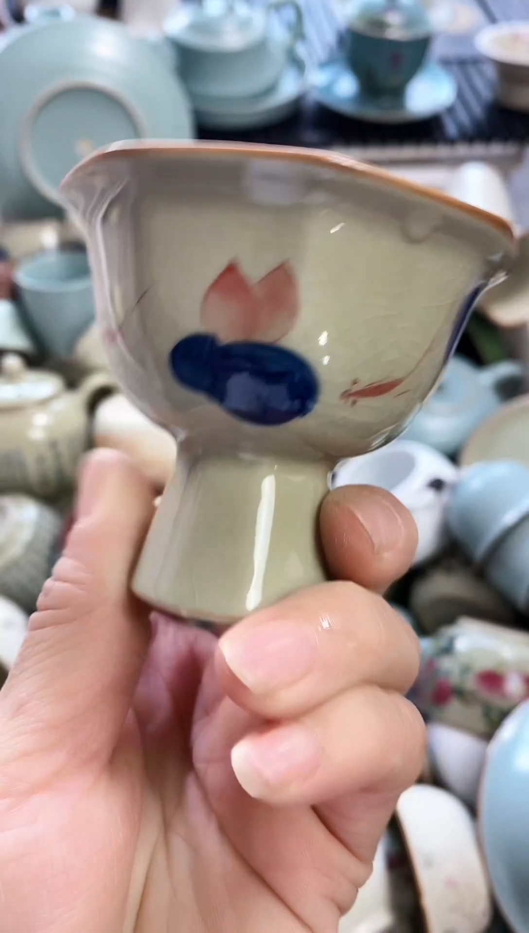 【闪购商品】轻轻微瑕茶具茶壶茶碗茶杯