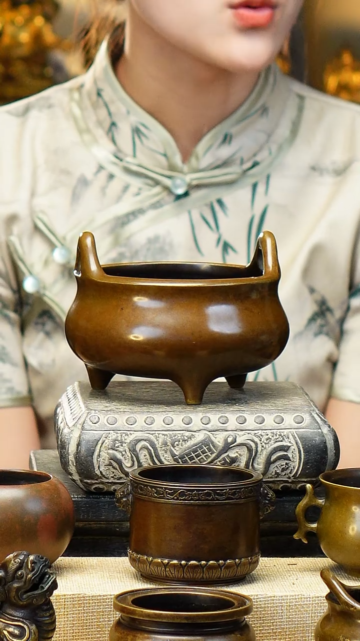 炉天下二号冲耳炉