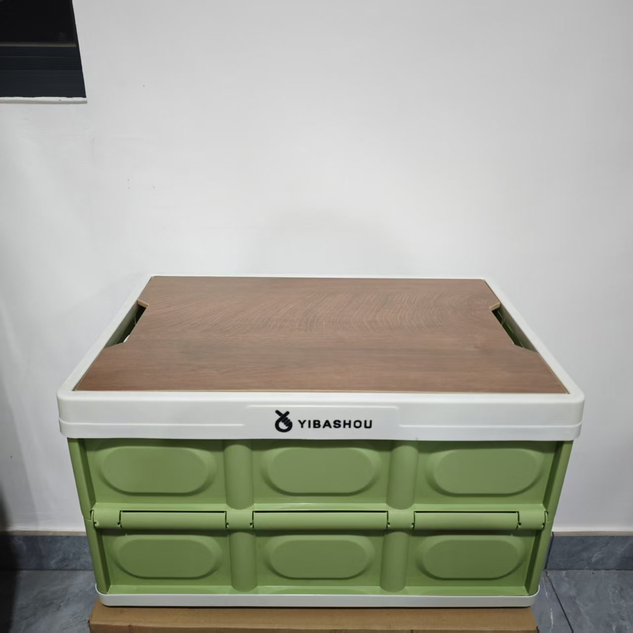 户外露营收纳小箱子AY