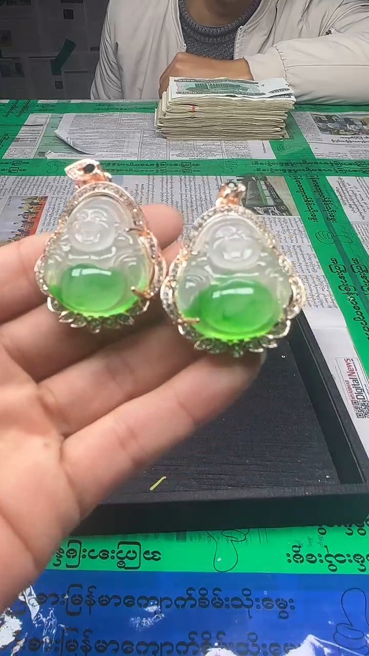 大V收货-所见即所得-CT101