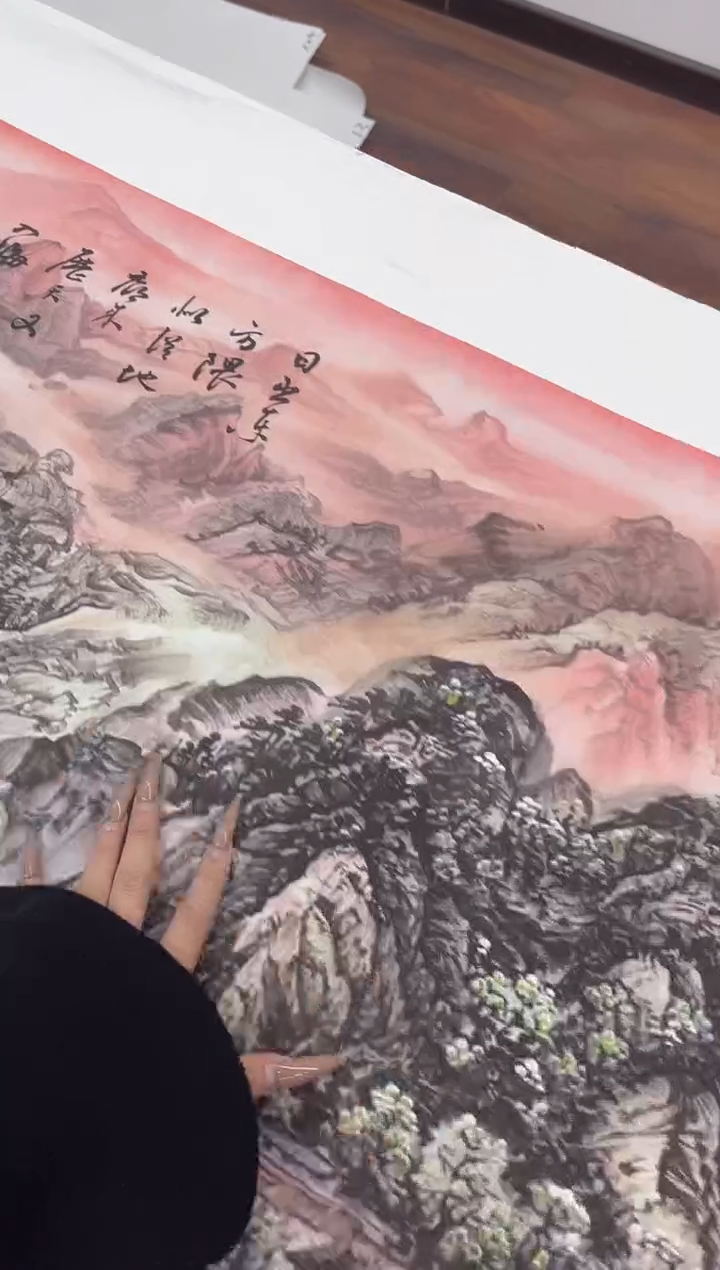 丽丽专属精品画链接03