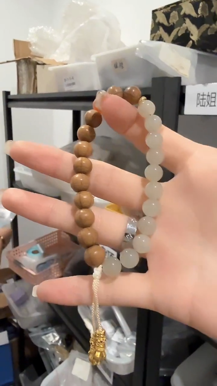 【闪购商品】玛瑙/玉髓1未镶嵌DLMA0127-8