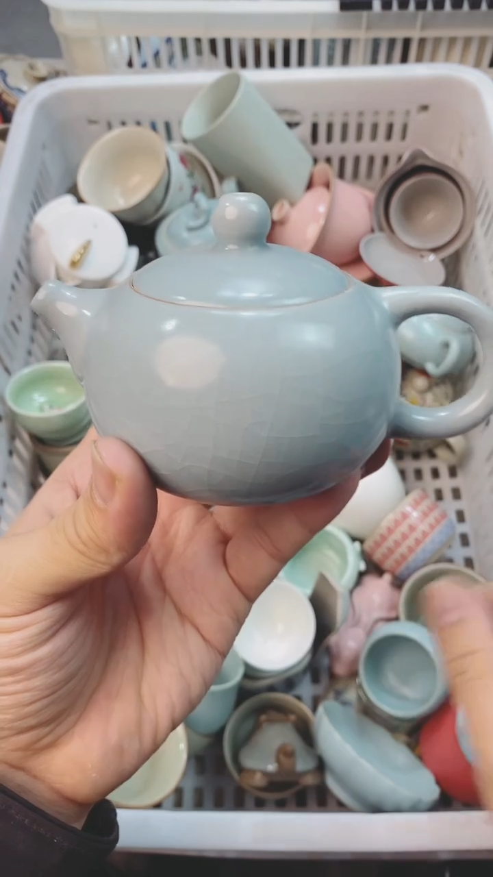 【闪购商品】茶具茶壶茶碗茶杯