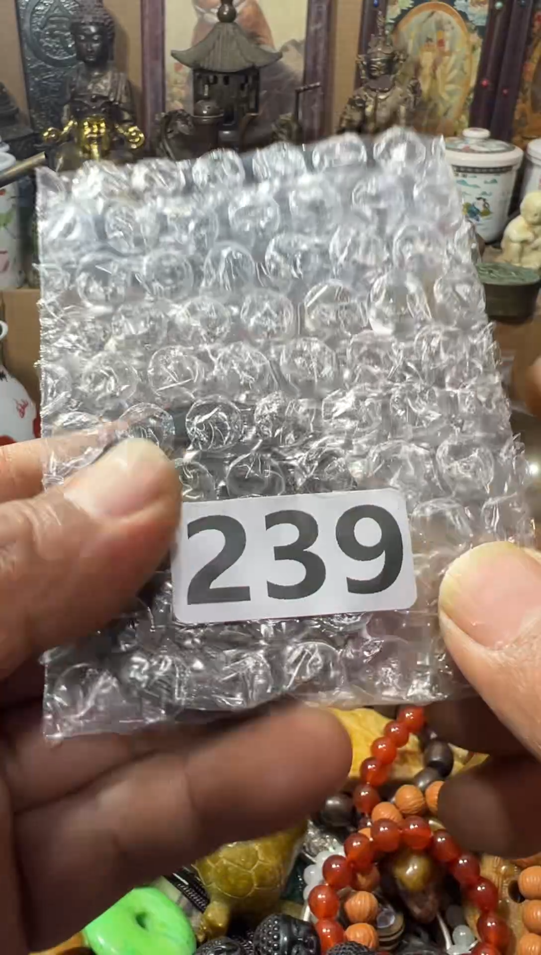 亚*湾AA909红洋艺品一物一拍专属链接