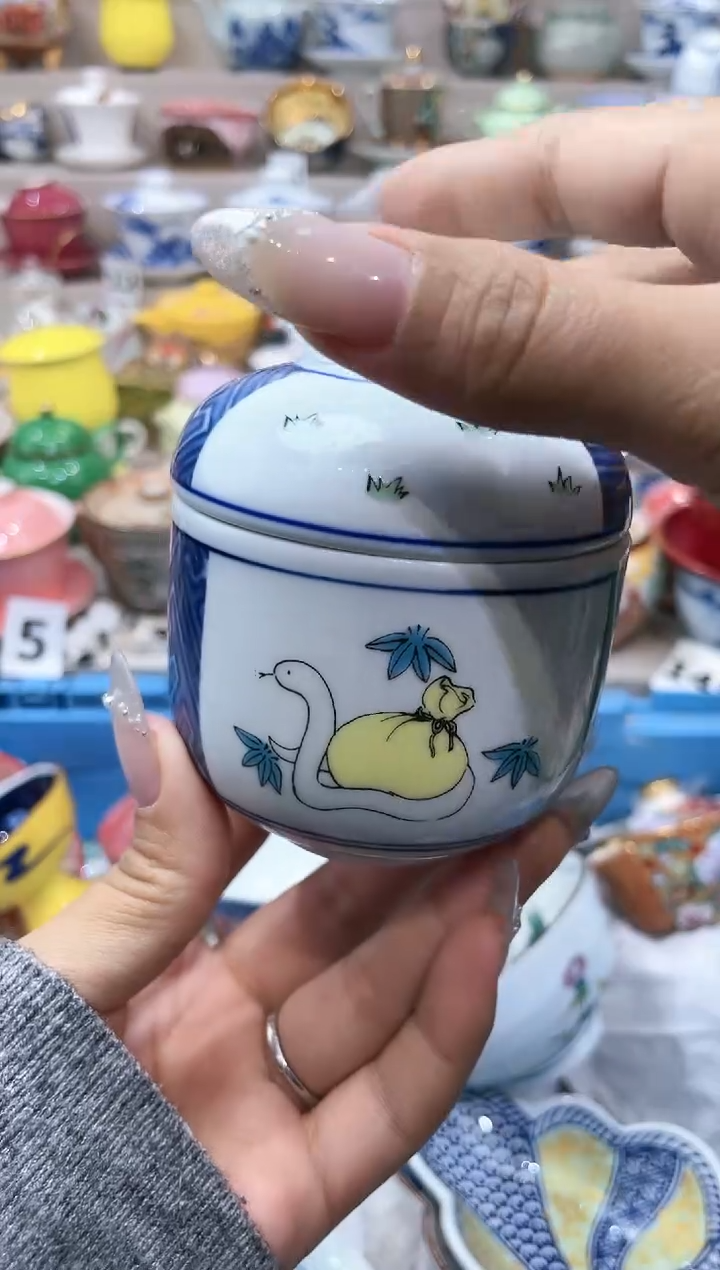 【闪购商品】云陶集市祝大家2025愿你所愿皆所得