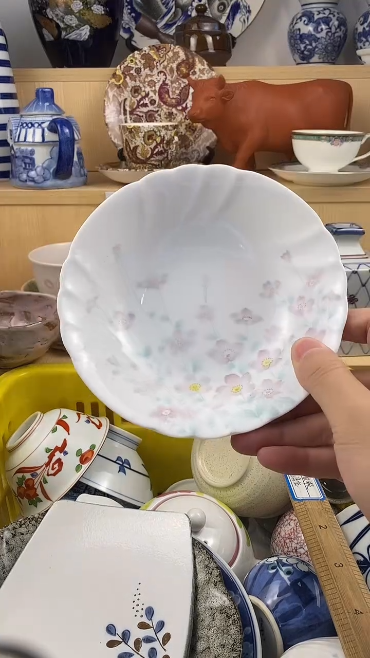 瓷片A**.新号开播 满18包邮  no退no换看好再拍