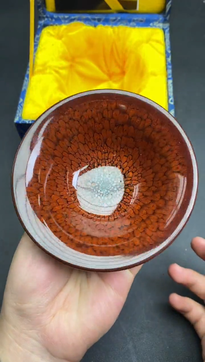 【闪购商品】茶盏197建盏建盏建盏建盏