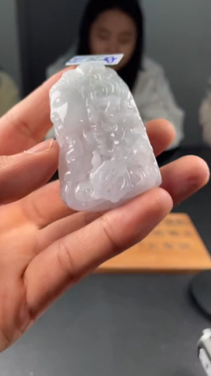 【闪购商品】定制翡翠未镶嵌定制孤品