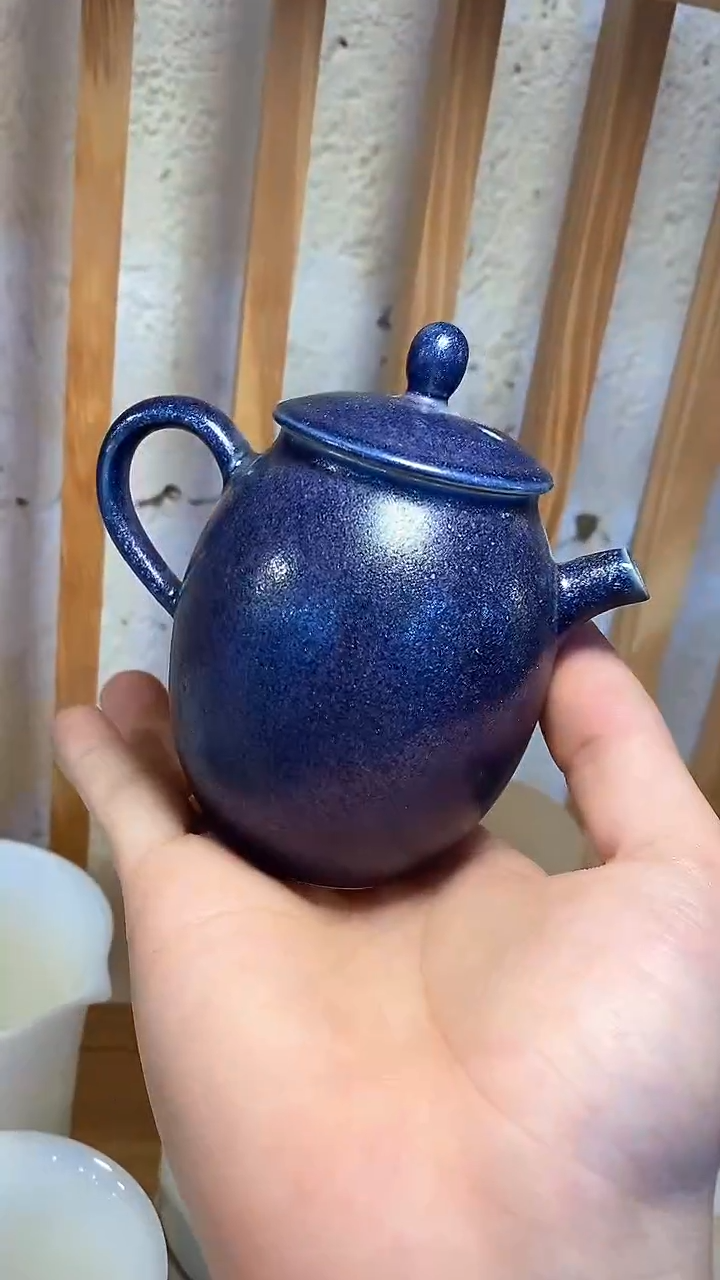 瓷片陶瓷茶器孤品53
