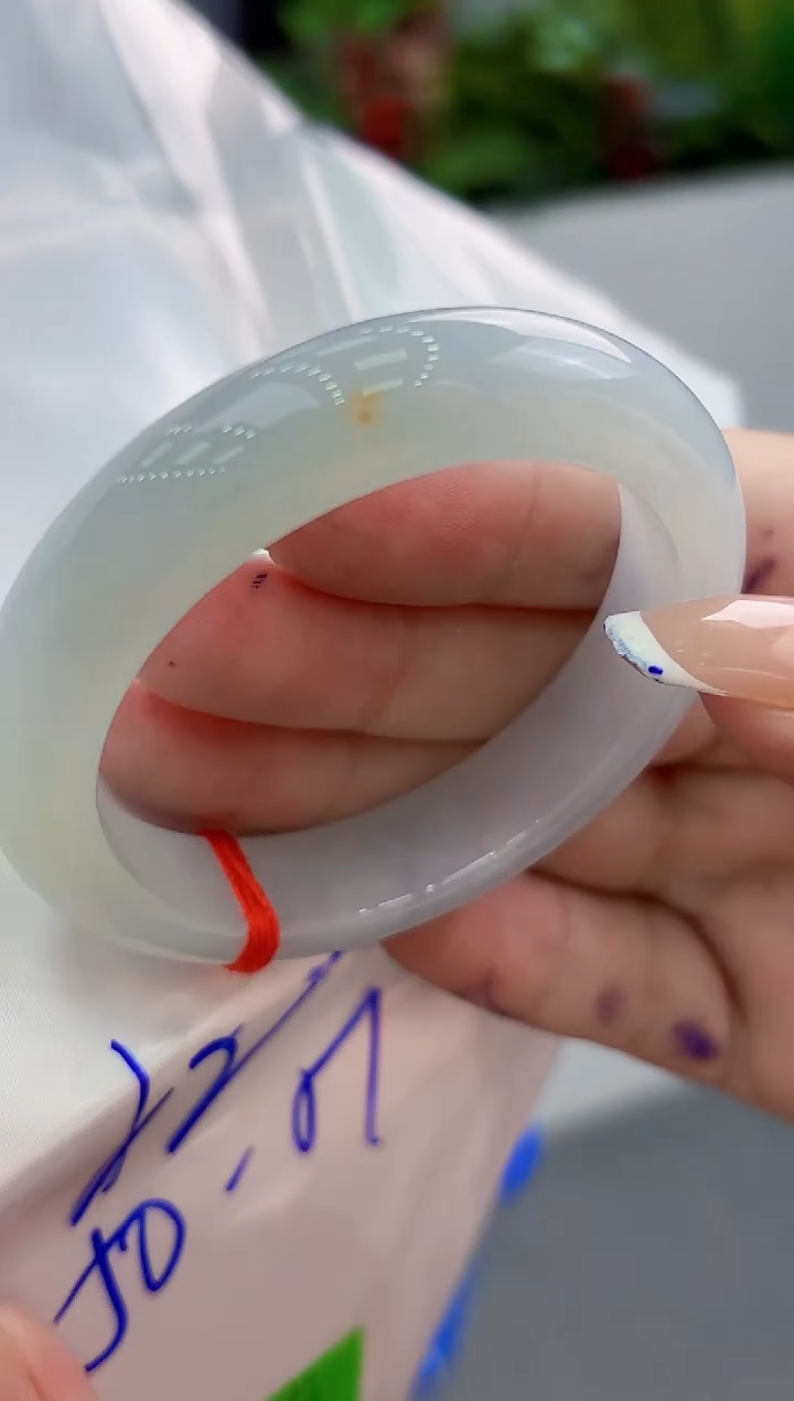 【闪购商品】翡翠手镯未镶嵌翡翠手镯